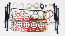 Load image into Gallery viewer, HEAD GASKET SET AND HEAD BOLT FOR BMW AND MINI 1.6 N47D16A N47C16A DIESEL ENGINE