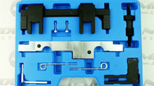 Load image into Gallery viewer, BMW 1 2 3 SERIES 2.0 N43B20A HEAD GASKET + BOLTS + TIMING CHAIN KIT + TOOL KIT