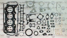 Load image into Gallery viewer, HEAD GASKET + TIMING CHAIN KIT + BOLTS FOR MAZDA OEM 8LK1-10-271 & SH0114151