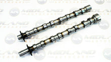 Load image into Gallery viewer, PEUGEOT 3008 308 2.0 HDI 16 VALVE DW10CTED4 ENGINE EXHAUST AND INLET CAMSHAFT
