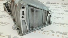 Load image into Gallery viewer, ENGINE SUMP PAN WITH SENSOR HOLE FOR AUDI A4 B5 B6 A6 C5 VW PASSAT 1.9 TDI 00-05