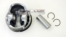 Load image into Gallery viewer, 0.50mm PISTON & RING WITH 21mm PIN FOR AUDI SEAT SKODA VW 1.8 TSI TFSI ENGINE