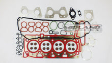Load image into Gallery viewer, TIMING CHAIN KIT HEAD GASKET & HEAD BOLT SET FOR BMW MINI 1.6 N47D16A N47C16A