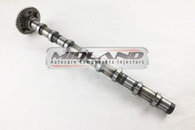 Load image into Gallery viewer, INLET AND EXHAUST CAMSHAFT FOR BMW AND MINI 1.6 N47D16A N47C16A DIESEL ENGINE