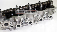 Load image into Gallery viewer, FORD RANGER WL MAZDA B2500 BONGO 1998-2002 2.5 TD COMPLETE CYLINDER HEAD