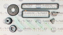 Load image into Gallery viewer, HYUNDAI KIA 2.0 CRDi DIESEL D4HA ENGINE 2010 >> ONWARDS TIMING CHAIN KIT