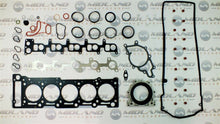 Load image into Gallery viewer, MERCEDES BENZ SPRINTER 2.7 3.0 CDI DIESEL ENGINE 1999>ON FULL ENGINE GASKET SET