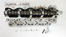 Load image into Gallery viewer, FORD RANGER 1998-06 2.5 TD ENGINE COMPLETE CYLINDER HEAD & HEAD GASKET & BOLTS