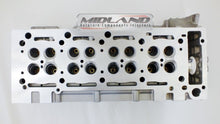 Load image into Gallery viewer, OM646 ENGINE NEW CYLINDER HEAD FITS MERCEDES BENZ 2.2 CDi C&E CLASS VIANO VITO