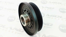 Load image into Gallery viewer, CRANKSHAFT PULLEY FOR KIA SPORTAGE HYUNDAI SANTE FE IX35 2.0 2.2 DIESEL ENGINES