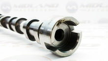 Load image into Gallery viewer, EXHAUST + INLET CAMSHAFT FOR PEUGEOT FORD FIAT 0801.FV 0801.EZ 1683717 1683721