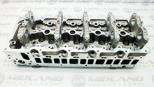 Load image into Gallery viewer, CYLINDER HEAD FOR MITSUBISHI SHOGUN TRITON CANTER FUSO 3.0TD 4M42 ME194151