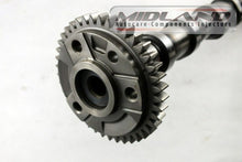Load image into Gallery viewer, INLET AND EXHAUST CAMSHAFT FOR BMW AND MINI 1.6 N47D16A N47C16A DIESEL ENGINE