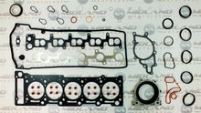 Load image into Gallery viewer, FULL ENGINE GASKET SET FOR MERCEDES BENZ 2.7 3.0 CDI DIESEL ENGINE 1999>ONWARDS