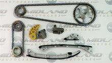 Load image into Gallery viewer, MAZDA CX-5 2.2 L SKYACTIV-D MAZDA6 MAZDA3 HEAD GASKET + TIMING CHAIN KIT + BOLTS