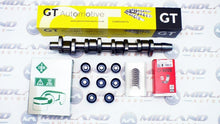 Load image into Gallery viewer, VW AUDI SEAT SKODA 1.9 TDi PD 8v ENGINE OEM CAMSHAFT+BEARINGS+BOLTS+SEAL KIT