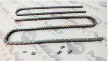 Load image into Gallery viewer, TIMING CHAIN KIT FOR MERCEDES-BENZ C & E CLASS SLK 1.8 PETROL ENGINE 2007 >> ON