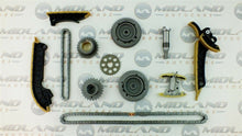 Load image into Gallery viewer, TIMING CHAIN KIT FOR MERCEDES BENZ 2.0 DIESEL ENGINE OM 654.920 2016 >> ONWARDS