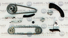 Load image into Gallery viewer, TIMING CHAIN KIT FOR HYUNDAI i30 KIA CEE'D 1.5 1.6 1.7 CRDi D4FB DIESEL ENGINE