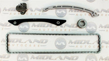 Load image into Gallery viewer, FORD LAND ROVER VOLVO 2.0 204PT TNWA PETROL ENGINE 2010 >ON TIMING CHAIN KIT