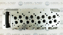 Load image into Gallery viewer, CYLINDER HEAD FOR MITSUBISHI PAJERO SHOGUN 3.2 DID 16v TURBO DIESEL 4M41 ENGINE