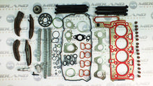 Load image into Gallery viewer, BMW MINI 1.6 N47D16A N47C16A DIESEL ENGINE HEAD GASKET HEAD BOLT TIMING CHAIN
