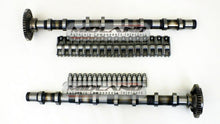 Load image into Gallery viewer, INLET EXHAUST CAMSHAFT ROCKER ARMS HYDRAULIC LIFTERS FOR BMW 2.0 DIESEL ENGINE