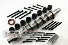 Load image into Gallery viewer, VW AUDI SEAT SKODA 1.9 TDi PD 8v ENGINE OEM CAMSHAFT+BEARINGS+BOLTS+SEAL KIT