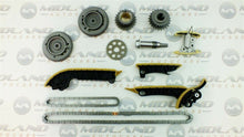 Load image into Gallery viewer, MERCEDES BENZ 2.0 DIESEL ENGINE OM 654.920 2016 >> ONWARDS TIMING CHAIN KIT