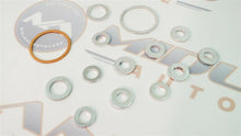 Load image into Gallery viewer, FULL ENGINE GASKET SET FOR MERCEDES BENZ 2.7 3.0 CDI DIESEL ENGINE 1999>ONWARDS