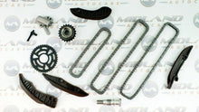 Load image into Gallery viewer, TIMING CHAIN KIT HEAD GASKET & HEAD BOLT SET FOR BMW MINI 1.6 N47D16A N47C16A