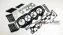 Load image into Gallery viewer, FORD RANGER 1998-06 2.5 TD ENGINE COMPLETE CYLINDER HEAD & HEAD GASKET & BOLTS