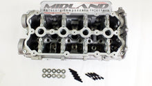 Load image into Gallery viewer, CYLINDER HEAD FOR 2.0 TSFi FITS: AUDI SEAT SKODA VW A3 ALTEA GOLF PASSAT OCTAVIA
