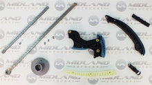 Load image into Gallery viewer, TIMING CHAIN KIT FOR MERCEDES-BENZ C & E CLASS SLK 1.8 PETROL ENGINE 2007 >> ON