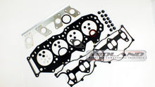 Load image into Gallery viewer, FORD RANGER 1998-06 2.5 TD ENGINE COMPLETE CYLINDER HEAD & HEAD GASKET & BOLTS