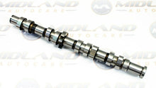 Load image into Gallery viewer, VW BETTLE CADDY AUDI A3 SEAT IBIZA SKODA FABIA 1.2 TSi 8 VALVE ENGINE CAMSHAFT