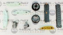 Load image into Gallery viewer, HYUNDAI SANTA FE KIA SORENTO 2.2 CRDi D4HB DIESEL ENGINE TIMING CHAIN KIT