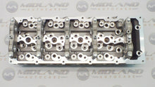 Load image into Gallery viewer, CYLINDER HEAD FOR MITSUBISHI SHOGUN TRITON CANTER FUSO 3.0TD 4M42 ME194151