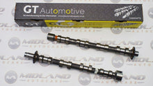 Load image into Gallery viewer, EXHAUST + INLET CAMSHAFT FOR PEUGEOT FORD FIAT 0801.FV 0801.EZ 1683717 1683721