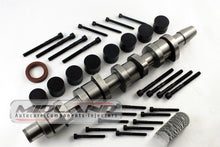 Load image into Gallery viewer, VW Audi Seat Skoda 1.9 TDi PD 8v Engine Camshaft + Bearings + Bolts + Seal Kit