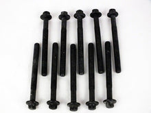 Load image into Gallery viewer, Diesel Timing Chain Kit & Head Gasket Set & Bolts for Vauxhall Vivaro 2.0 CDTi M9R