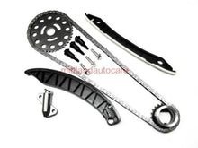 Load image into Gallery viewer, Engine Timing Chain Kit for Renault Trafic Vivaro Primastar 2.0 DCi M9R 16v