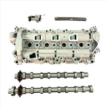 Load image into Gallery viewer, 8MM CAMSHAFT HOUSING KIT &amp; TIMING CHAIN FOR CITROEN PEUGEOT FORD 1.5L HDI DV5R
