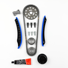 Load image into Gallery viewer, Timing Chain Kit with Crank Seal &amp; Sealant fits Mercedes-Benz 1.6 - OM622 0M626
