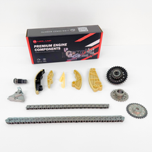 Load image into Gallery viewer, Engine Timing Chain Kit for Jaguar E-Pace, F-Pace, XE &amp; XF 2.0 D JDE39110
