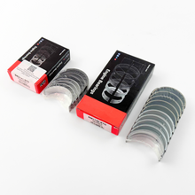 Load image into Gallery viewer, SHY MAZDA 3 SALOON 6 SALOON BIG END CONROD BEARING SET STD 2.2 DIESEL

