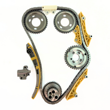 Load image into Gallery viewer, NEW TIMING CHAIN KIT FOR FORD TRANSIT MK6 2000-07 2.0 2.4 Di TDE TDCi 16V DIESEL
