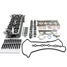 Load image into Gallery viewer, Cylinder Head &amp; Camshaft Kit for Nissan 1.2 DIG-T - HR12DDT &amp; HRA2DDT
