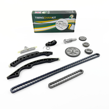Load image into Gallery viewer, Timing Chain Kit fits MG MG ZS 1.5 2017 15S4C BGA 10109226 10177077 10131698
