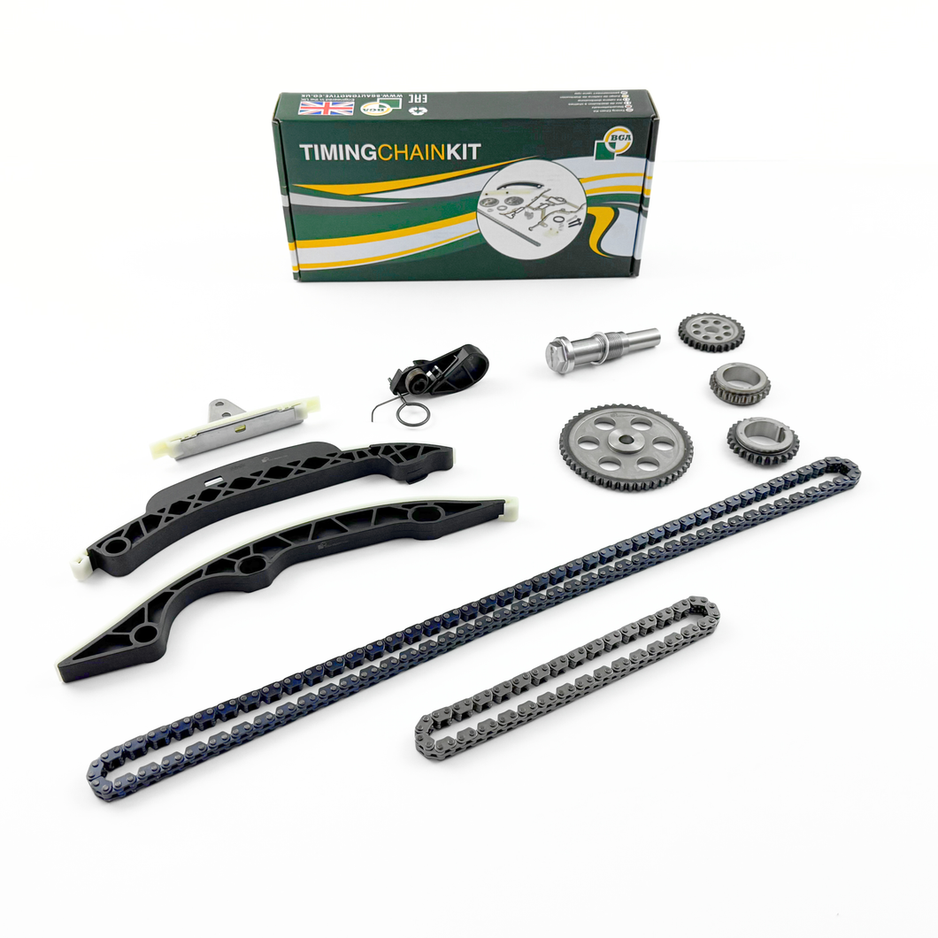 Timing Chain Kit fits MG MG ZS 1.5 2017 15S4C BGA 10109226 10177077 10131698